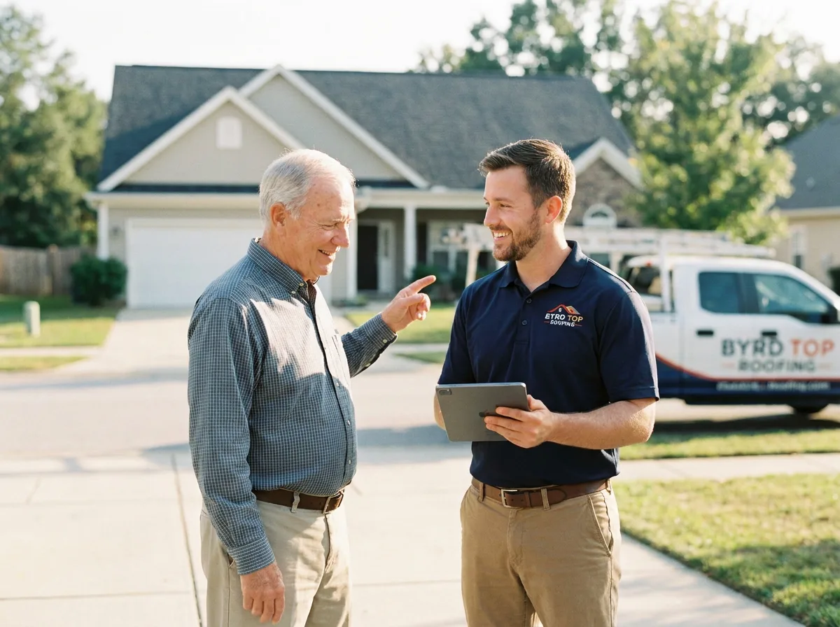 Roofing Darien, GA FAQs